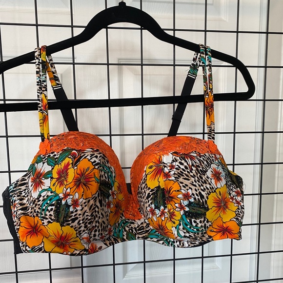 Cacique bra - Picture 7 of 7